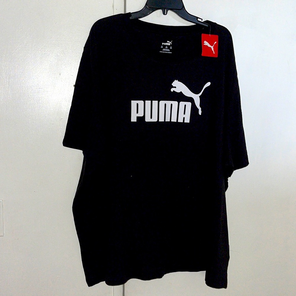 BRAND NEW PUMA